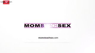 Linzee Ryder is very concerned about her stepson Joshua Lewis. She insists that he ejaculate every morning to got his