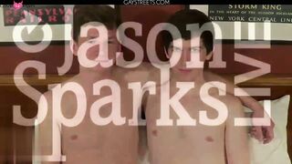 Avery Michaels And Landon Wright Bareback In Richmond