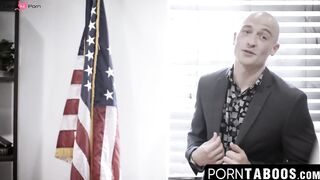 Angela porn video – PornTaboos.com - Busty businesswoman fucked rough by her crooked politician lover