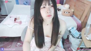 anne new dildo squirts 3 - is.gd/camsegs