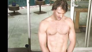 Brady Hd Hunk Porn