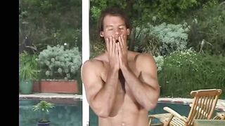 Brady Hd Hunk Porn