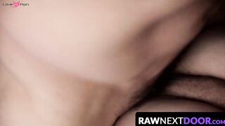 RawNextDoor.com - Dean Phoenix and Lance Ford's post-settlement anal railing frenzy