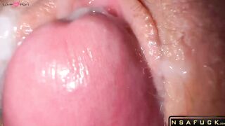 NSA Amateur Cumshot Compilation Slu vol2