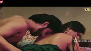 Payal Part 02 2025 Ullu Web Series