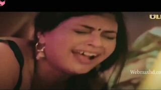 Payal Part 02 2025 Ullu Web Series