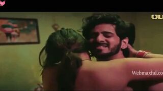 Payal Part 02 2025 Ullu Web Series
