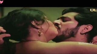 Payal Part 02 2025 Ullu Web Series
