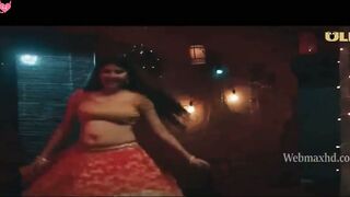 Payal Part 02 2025 Ullu Web Series