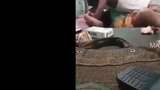 Cute Indian Girl Play With Her Boobs
