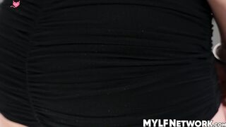 Piledriving MILFs compilation featuring brunette Kenzie Love and others
