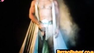 RetroDudes.com - Good looking gay men eagerly ass fuck with passion