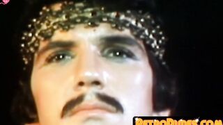 RetroDudes.com - Good looking gay men eagerly ass fuck with passion