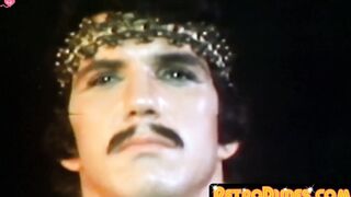 RetroDudes.com - Good looking gay men eagerly ass fuck with passion