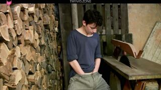 Luis Blava Exclusive Cute Young Boy Antonio Palmer