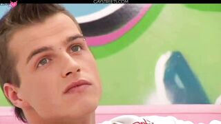 Florian Nemec - Photosession Video