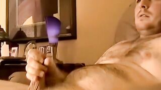 JoeSchmoeXXX.com - Straight dudes Jason and T Bone enjoy a hot mutual blowjob