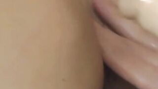 Handsome teens Mike Clarkson and Blair Mason jerking off