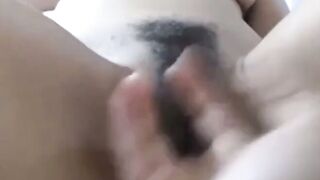 Lesbian Amateur Close-Up Webcam Show