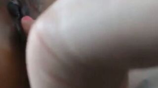 Lesbian Amateur Close-Up Webcam Show