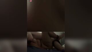 Une rencontre plus que sympa qui se fini au lit