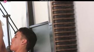 Infamouzj And Nitro
