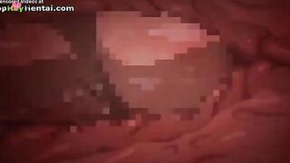 Horny lady with big boobs enjoys great sex