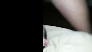 Hunk Latin Amateur Blowjob