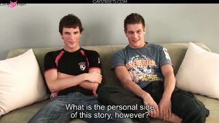 Ryan Quaid And Tim Belkin - Oral