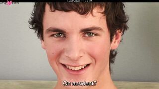 Ryan Quaid And Tim Belkin - Oral