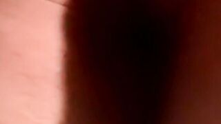 Gay amateur enjoys his free time by masturbating hard