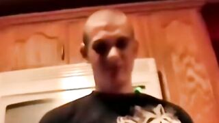 Amateur homosexual deviants have a dick sucking party