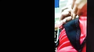 Tuntun video call