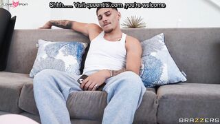 Who Needs the Gym We Can Fuck at Home
