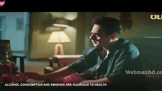 DIl to Baccha hai Part 02 2024 Ullu Web Series