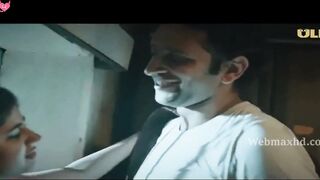 DIl to Baccha hai Part 02 2024 Ullu Web Series