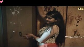 DIl to Baccha hai Part 02 2024 Ullu Web Series