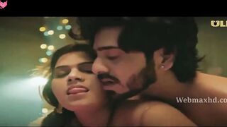 DIl to Baccha hai Part 02 2024 Ullu Web Series
