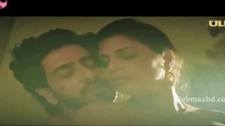 DIl to Baccha hai Part 02 2024 Ullu Web Series