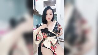 Thu sosweet live 9