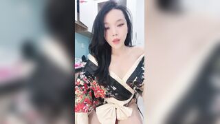 Thu sosweet live 9