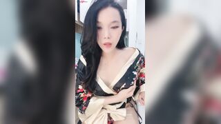 Thu sosweet live 9