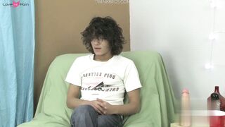 Kyros Tells All