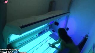 Japanese splendid horny babe with big tits fucks random guy