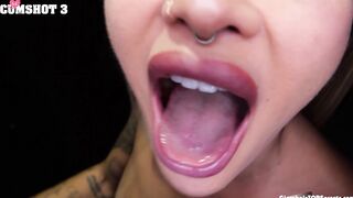 Fuck yeah Linda, 10 cumshots swallowed!!