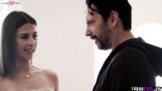 Dana Vespoli offers up stepdaughter Kylie for Tommy Pistol to have sex with