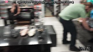 The Shoe Store