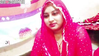 Indian Desi Newly Married Bhabhi Ki Chudai Kar Diya