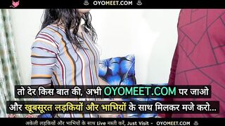 Stepsis Loves Rough Anal and Pussy Hard Fucking after He Propose Your Priya