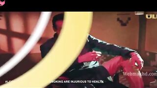 Malti Part 02 2024 Ullu Web Series